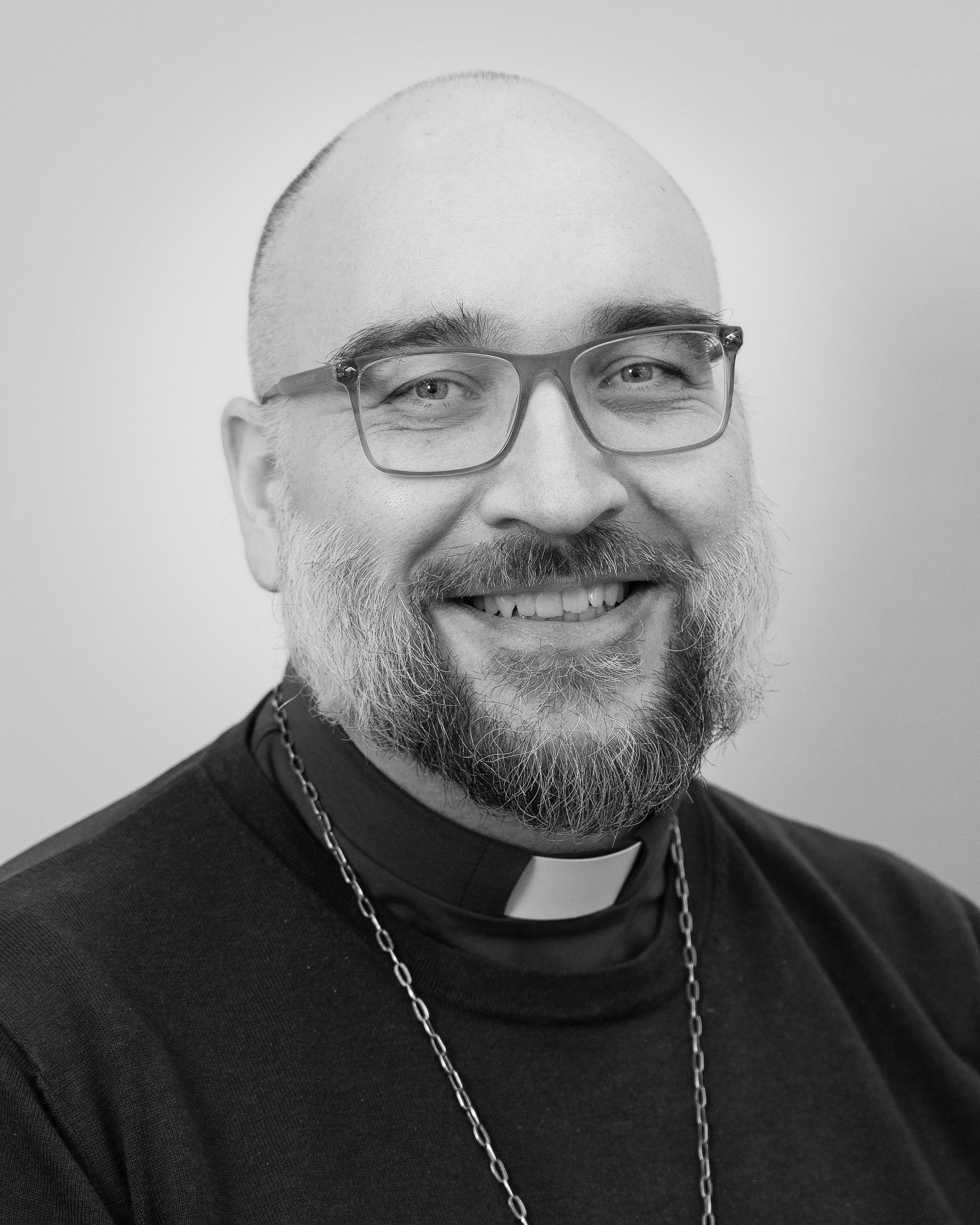 Magnus Ahlqvist